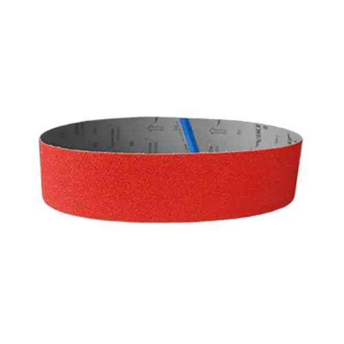 Taśmy ścierne ceramiczne Hispano Farrier
