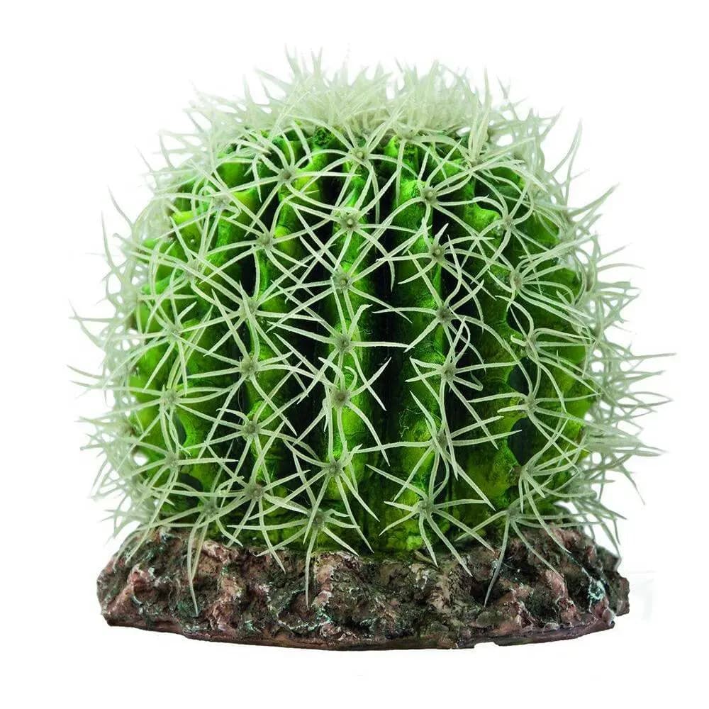 Dekoracja terrarium z kaktusami Hobby Sonora