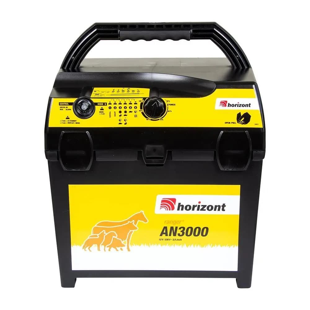 Stacja mieszana Horizont Ranger AN3000