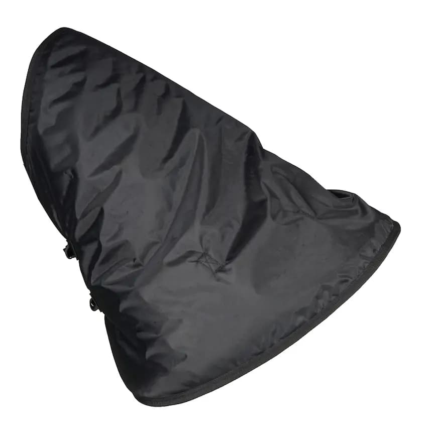 Płaszcz na szyję dla konia 450 D nylon oxford HORKA