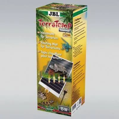 Podkładka grzewcza JBL 15 W