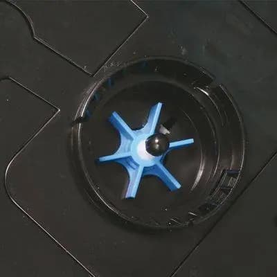 Wirnik JBL CristalProfi e900