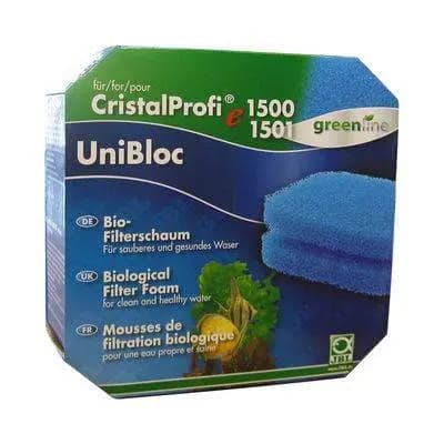 Foam JBL UniBloc CristalProfi e1500/1 +