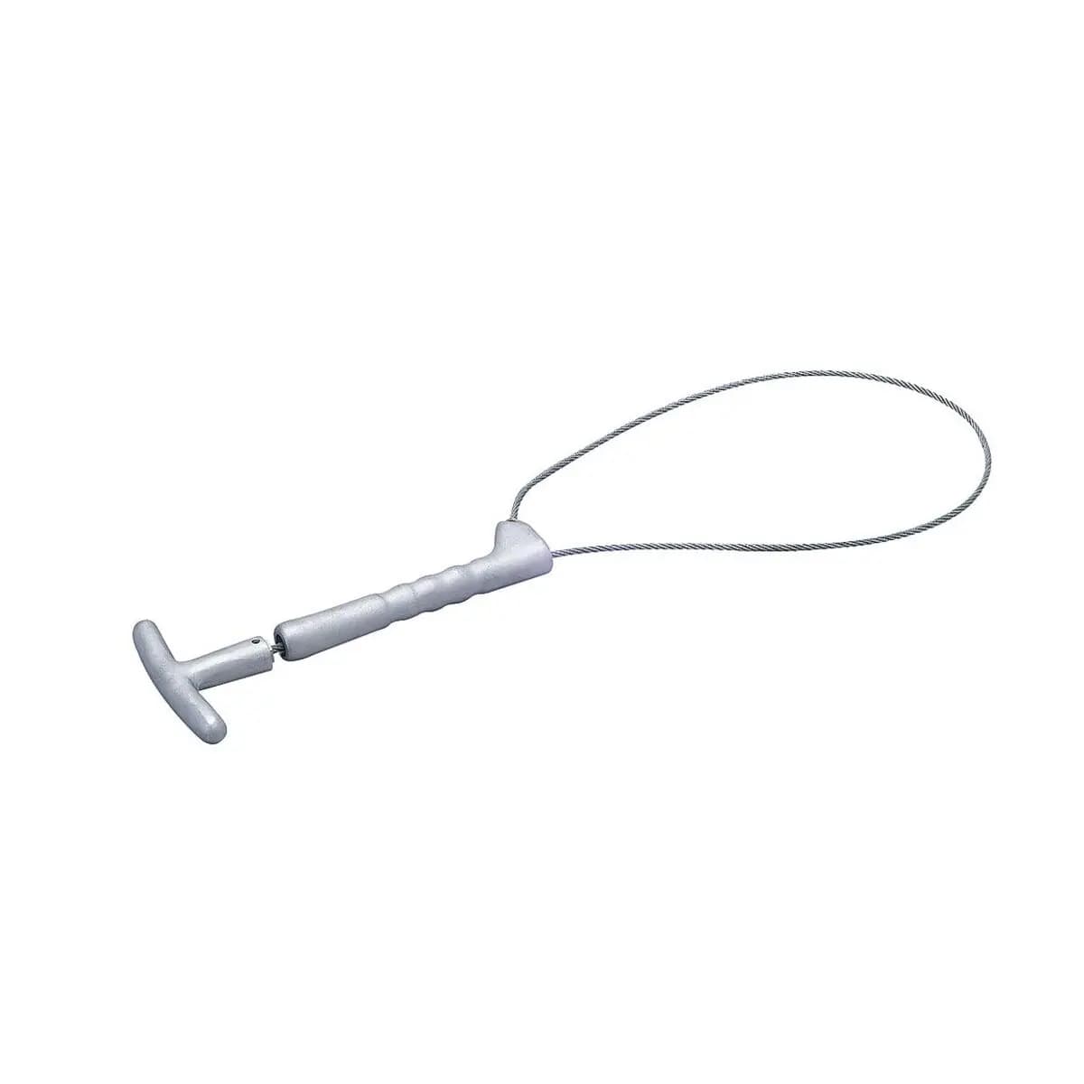 Aluminiowe lasso wieprzowe Kamer