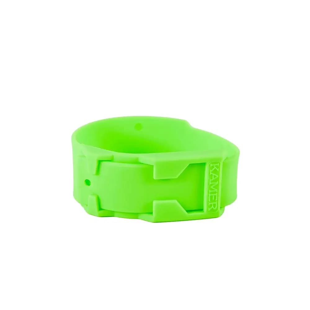 Plastikowa bransoletka Kamer (x10)