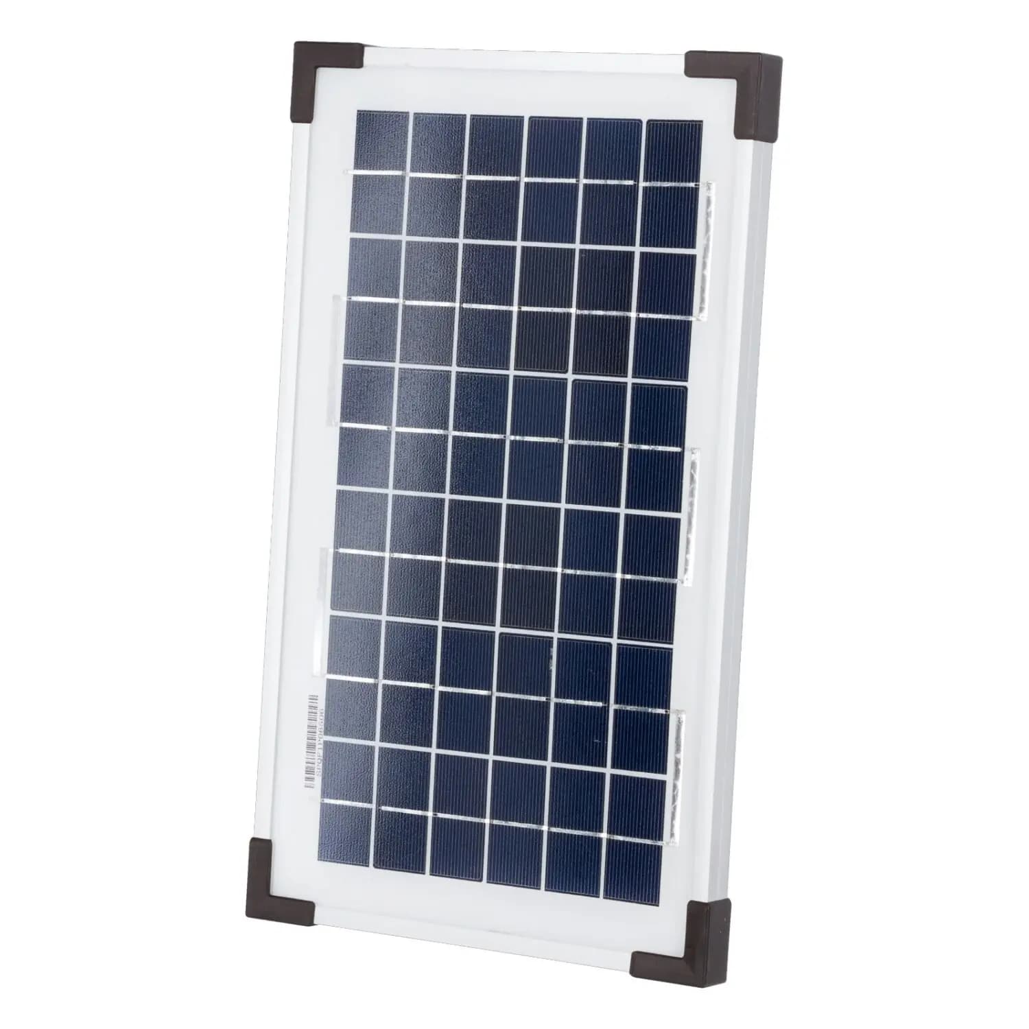 Panel słoneczny dla a-eg Kerbl