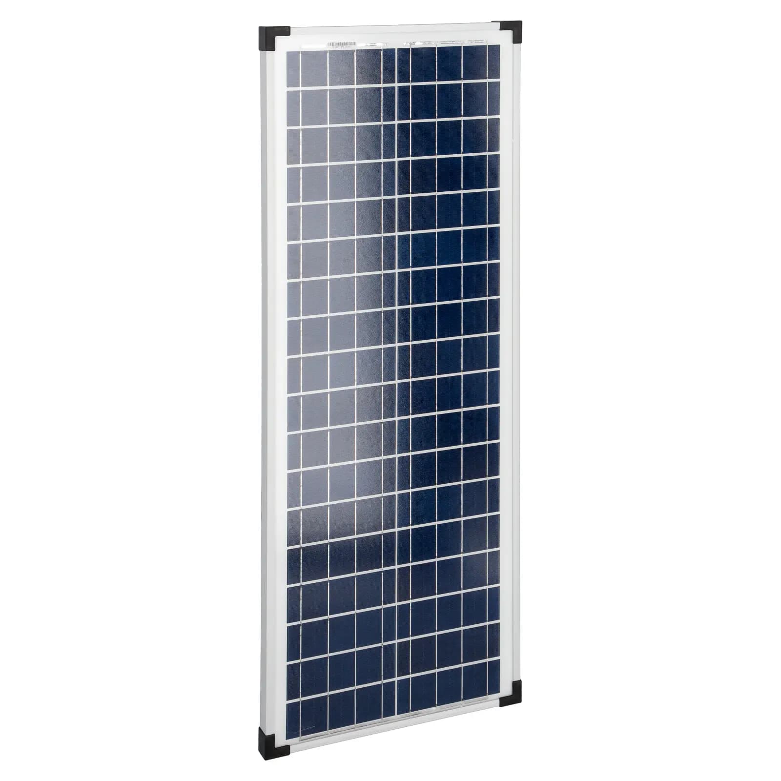 Panel słoneczny z kontrolerem ładowania Kerbl
