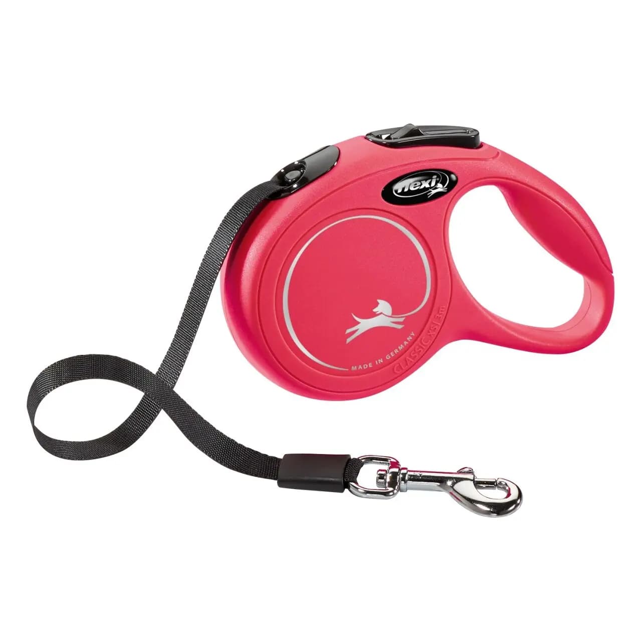 Smycz dla psa Kerbl Flexi New Classic
