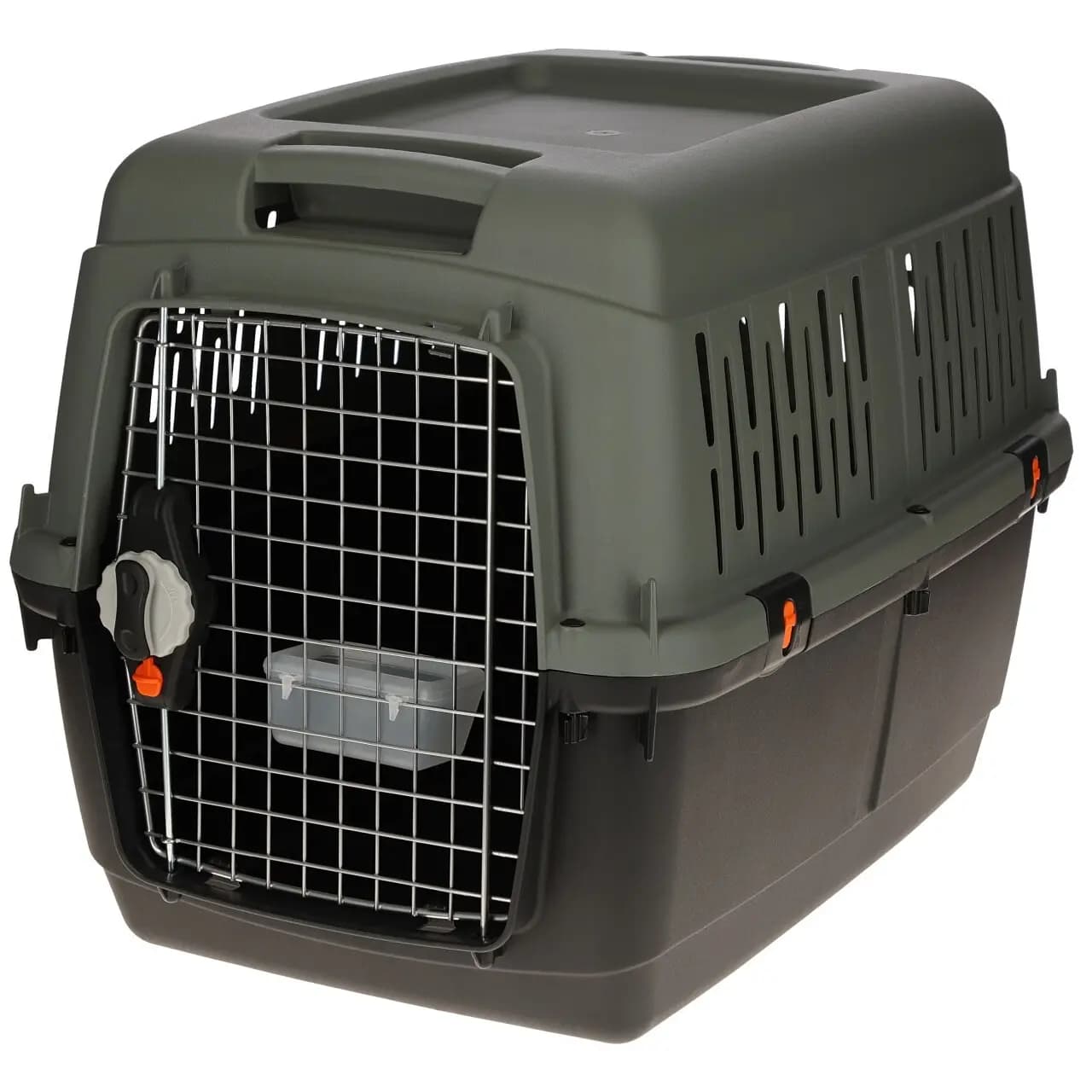 Klatka transportowa Kerbl Eco