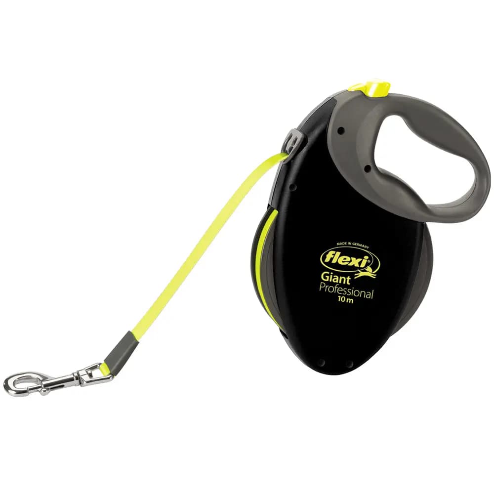Parciana smycz dla psa Nobby Pet Flexi Giant Professional