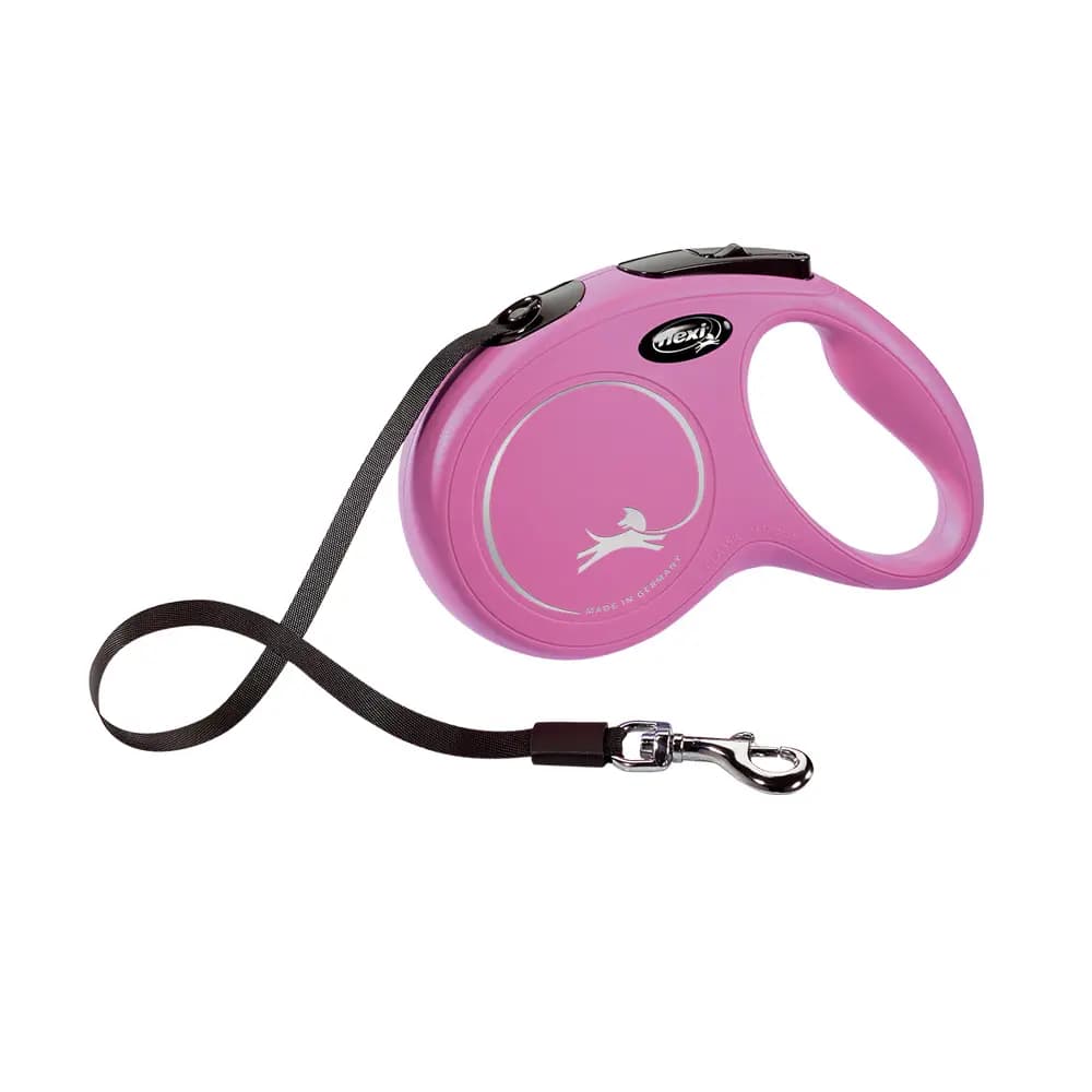 Parciana smycz dla psa Nobby Pet Flexi New Classic