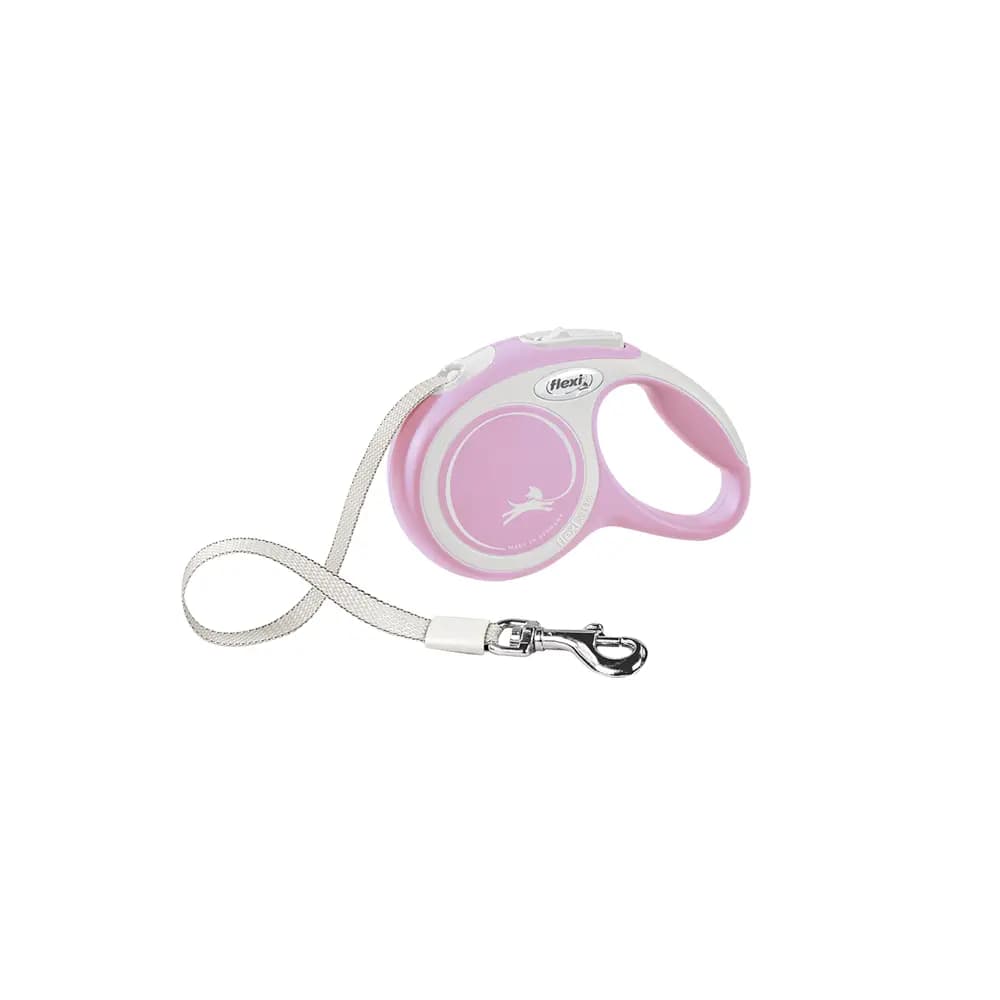 Parciana smycz dla psa Nobby Pet Flexi New Comfort