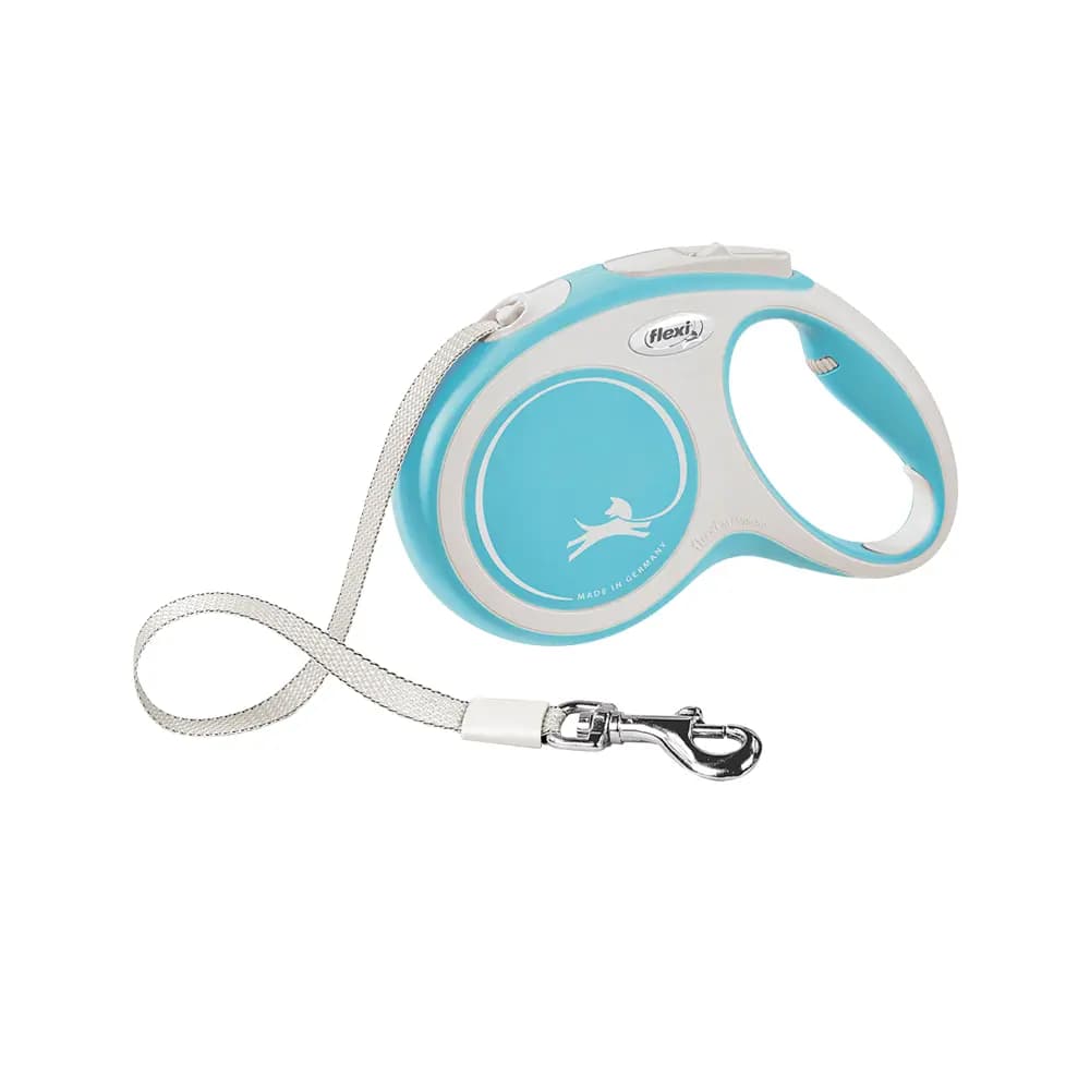 Parciana smycz dla psa Nobby Pet Flexi New Comfort