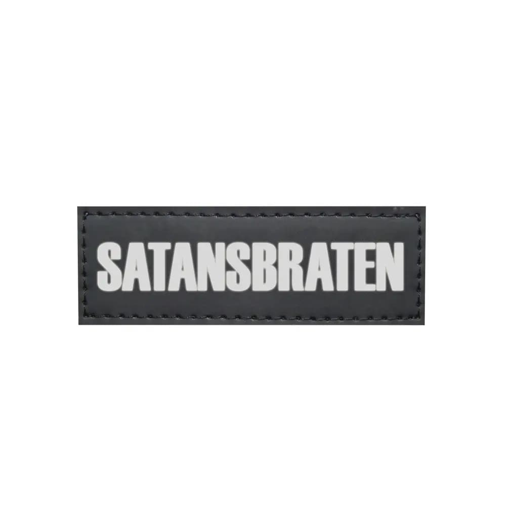 Naklejki samoprzylepne Nobby Pet Satansbraten (x2)
