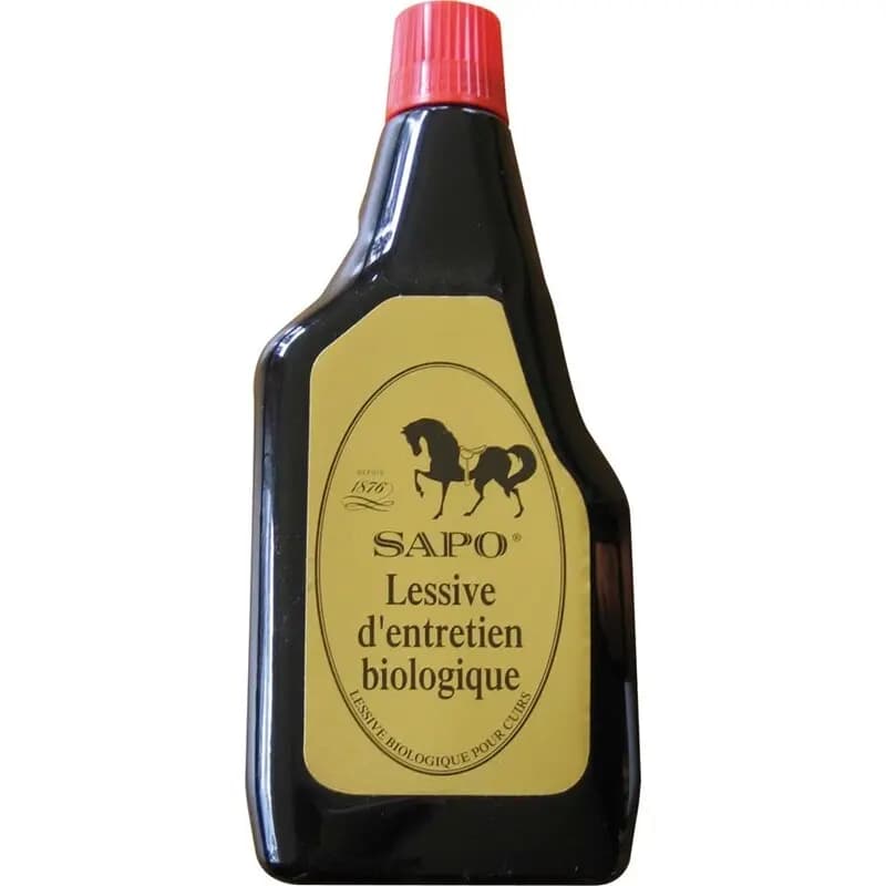 Ekologiczny detergent Oleum Sapo 500 ml