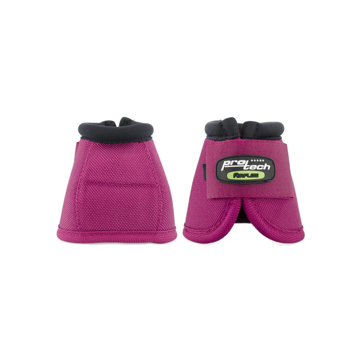 Końskie dzwonki Pro-Tech Cordura
