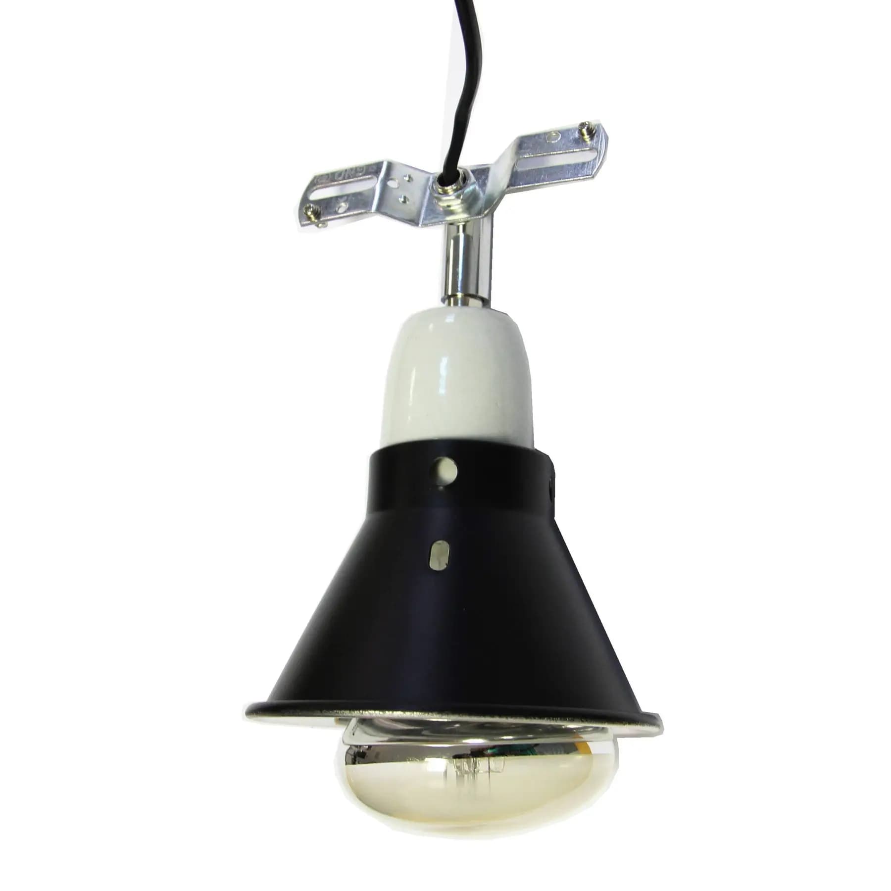 Uchwyt lampy Reptiles Planet Elegance Socket