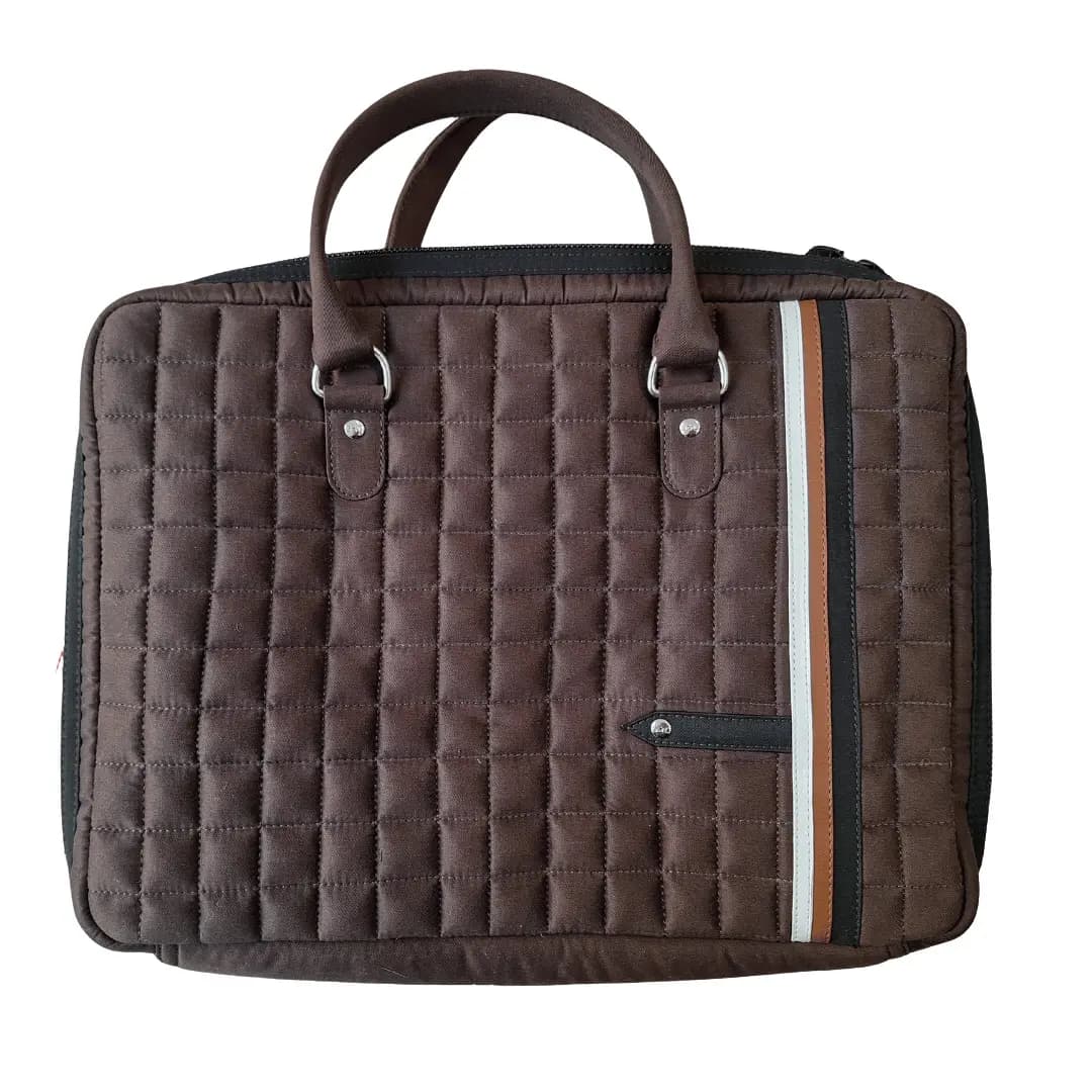 Torba Silver Crown Daily