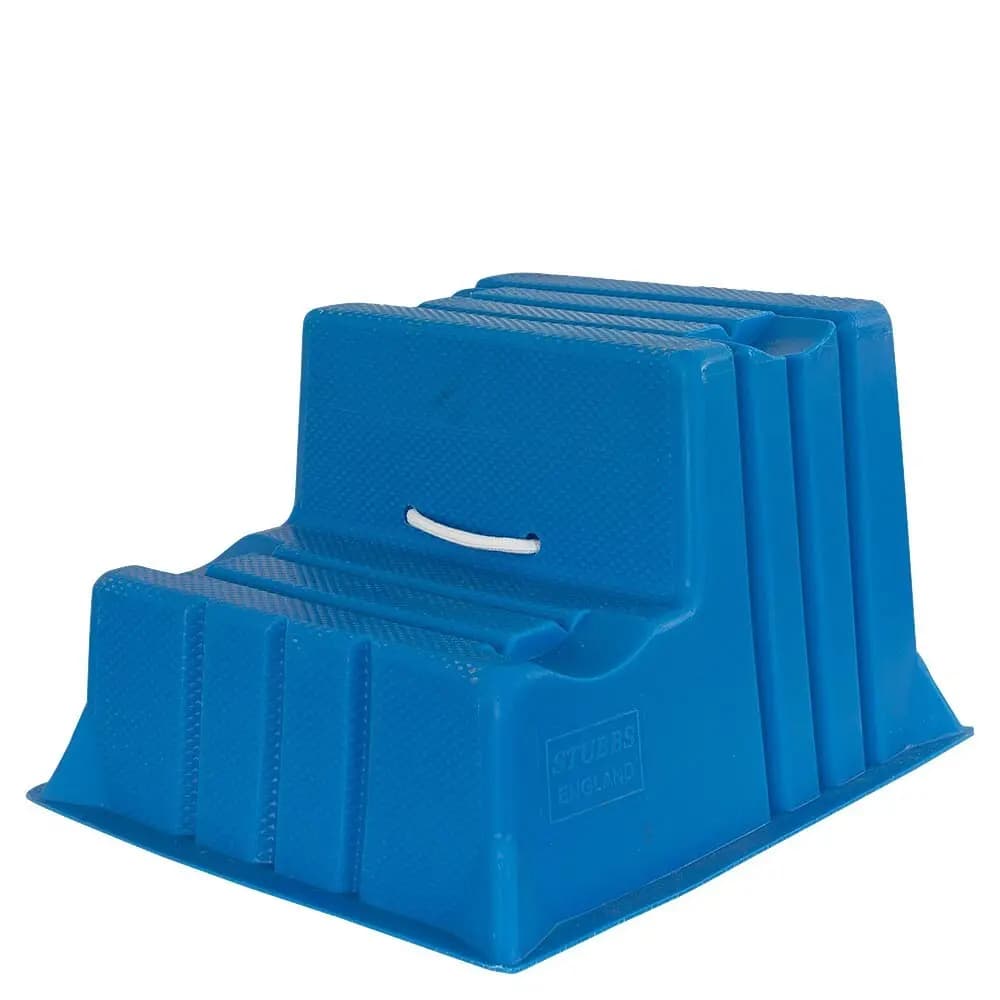 Krok z 2 stopniami Stubbs Mountie