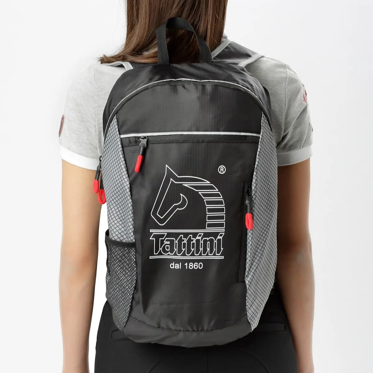 Backpackfaux Tattini Zaino