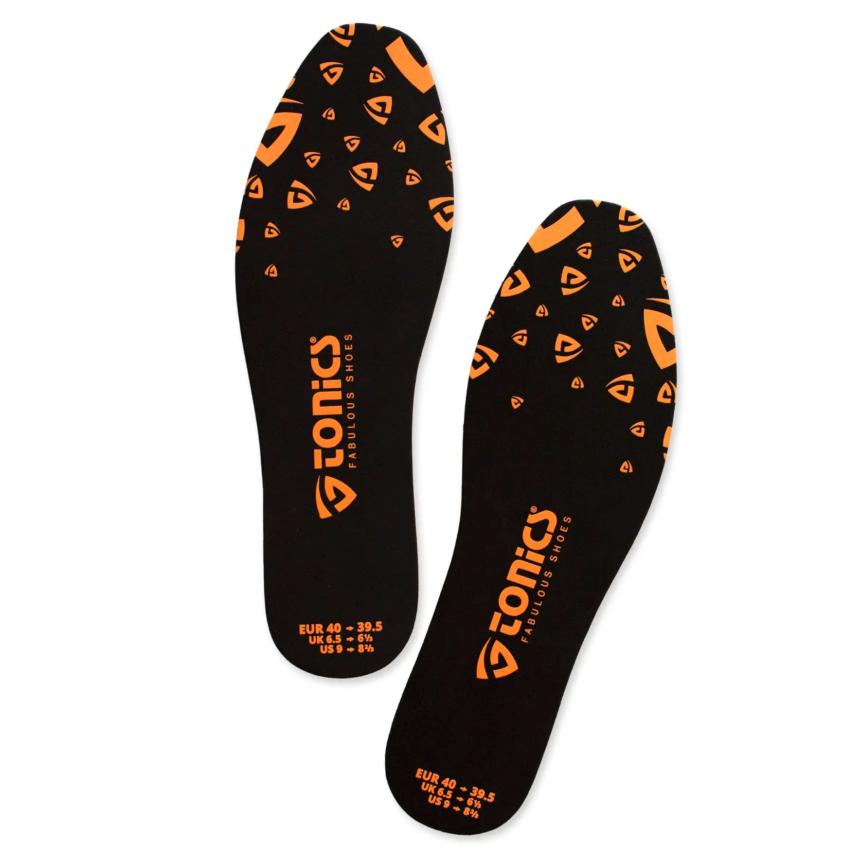 Podeszwy Tonics Magic Insoles