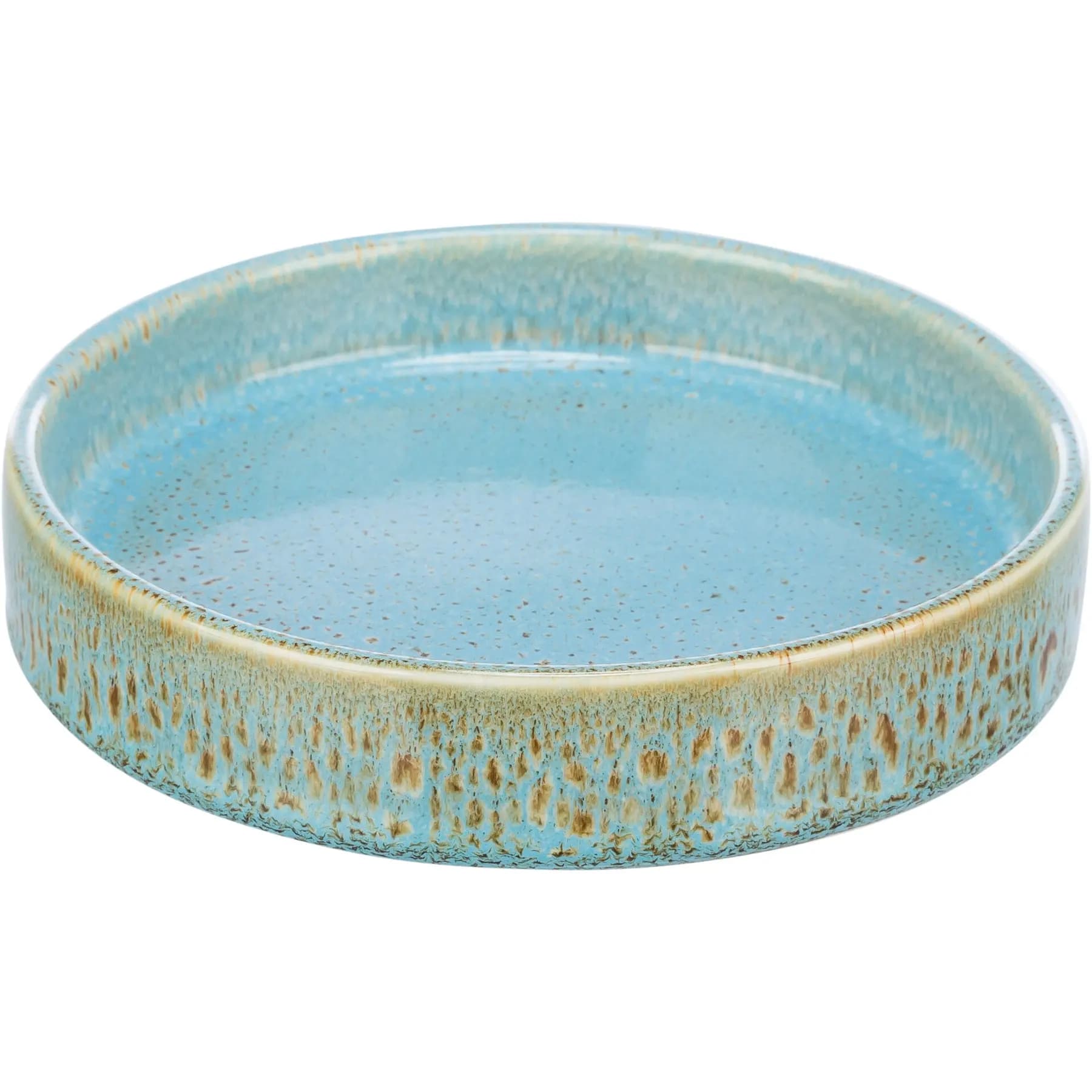Ceramiczne miski dla kotów Trixie