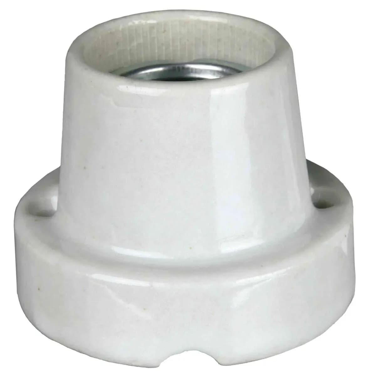 Proste gniazdo ceramiczne Trixie Pro Socket