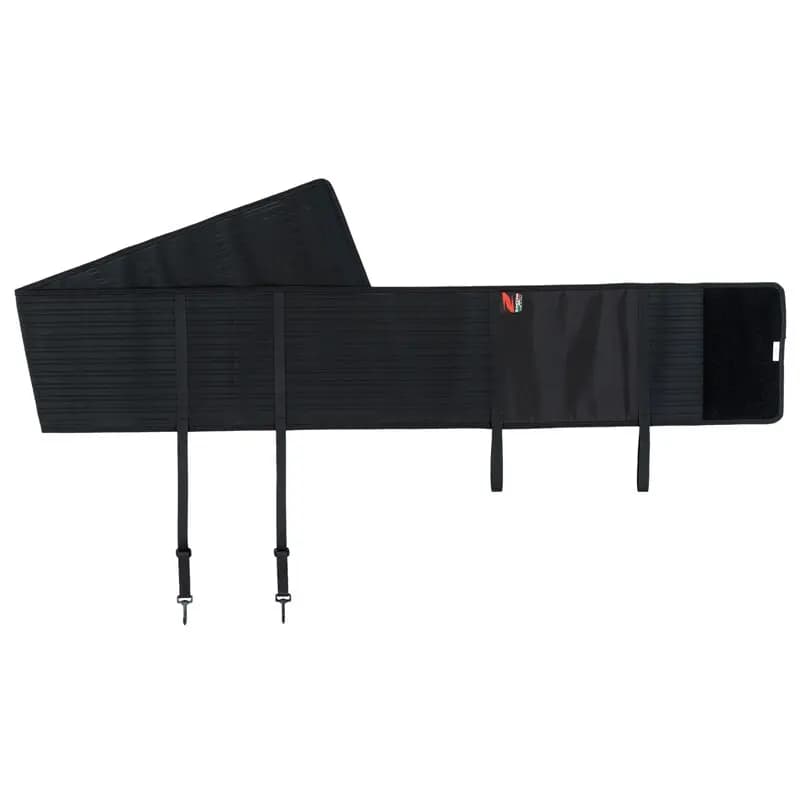 Zespoły polo dla koni Zandonà Superior Chafe Guard Evo