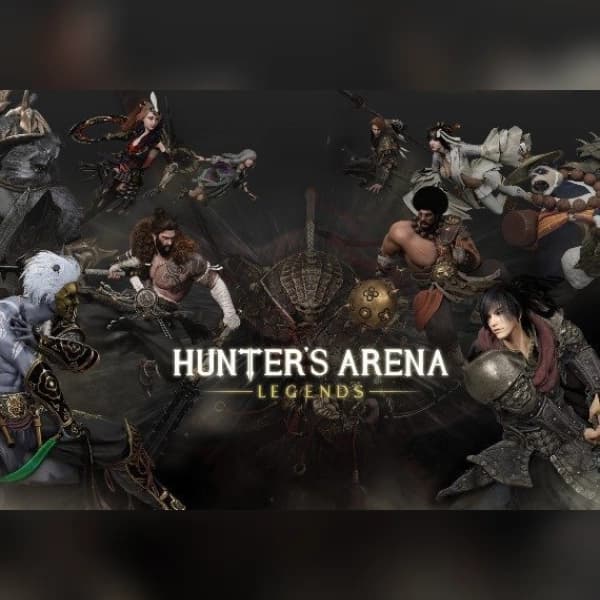 Hunter's Arena: Legends - Dara and Mir Skin (DLC) (PC) Steam Key - GLOBAL