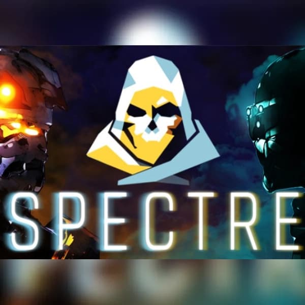 SPECTRE (PC) Steam Key - GLOBAL