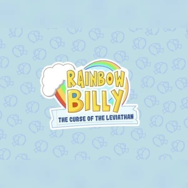 Rainbow Billy: The Curse of the Leviathan (PC) Steam Key - GLOBAL