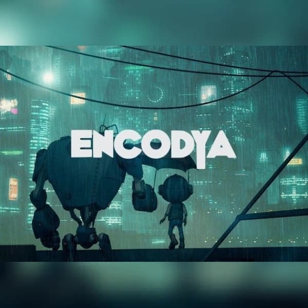 Encodya (PC) GOG.com Key - GLOBAL