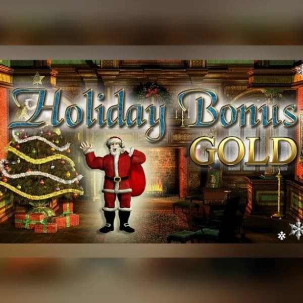 Holiday Bonus GOLD (PC) Steam Key - GLOBAL