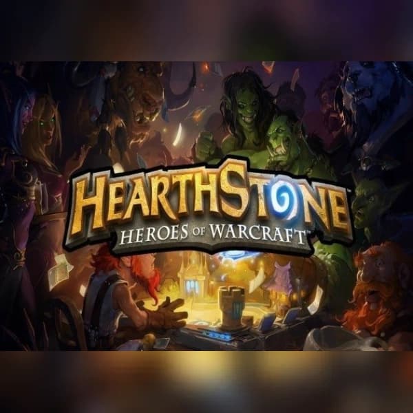 Hearthstone - Booster Pack Code (DLC) (PC) Battle.net Key - EU