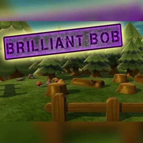 Brilliant Bob (PC) Steam Key - GLOBAL