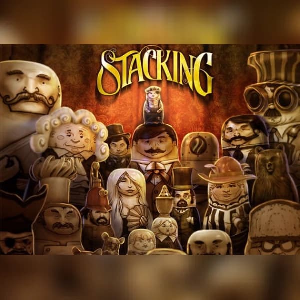 Stacking (PC) Steam Key - GLOBAL