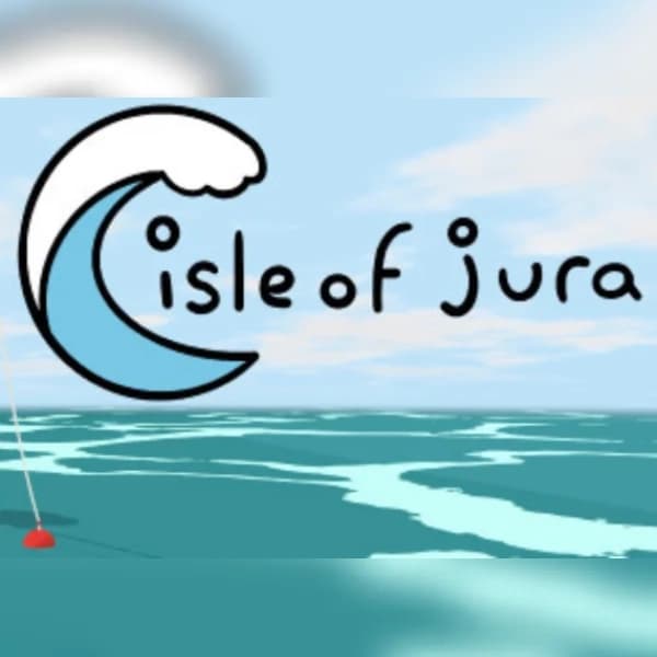 Isle of Jura (PC) Steam Key - GLOBAL