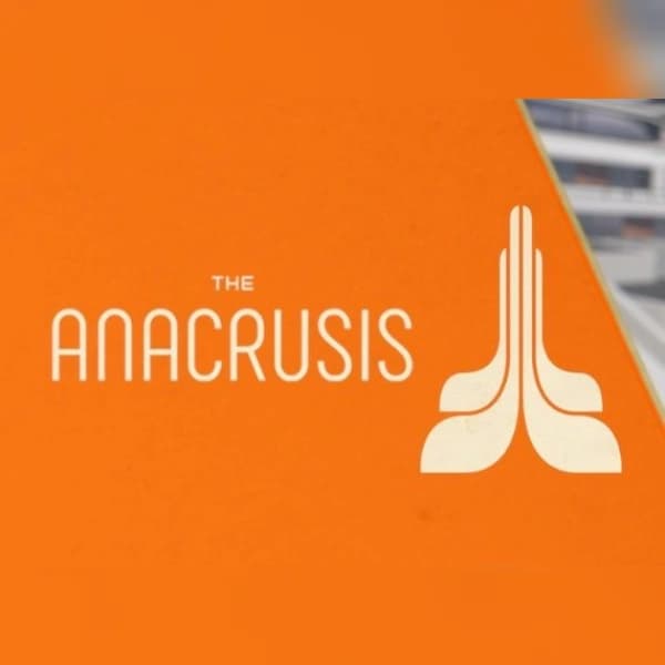 The Anacrusis (PC) Steam Key - GLOBAL