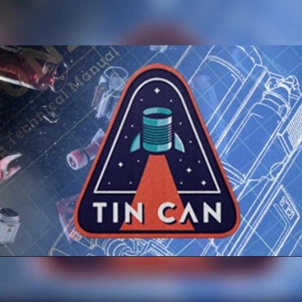 Tin Can (PC) Steam Key - GLOBAL