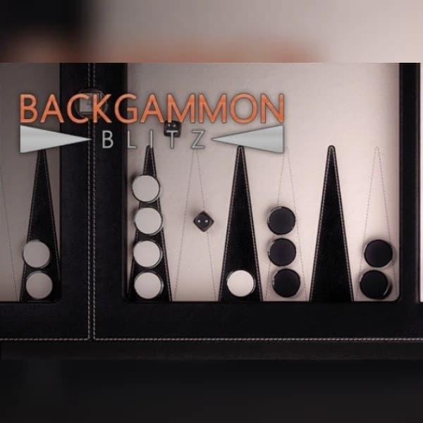 Backgammon Blitz (PC) Steam Gift - GLOBAL