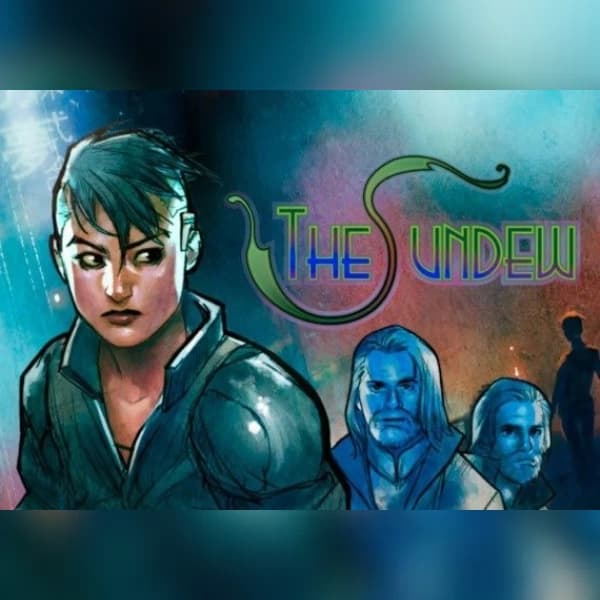 The Sundew (PC) Steam Key - GLOBAL