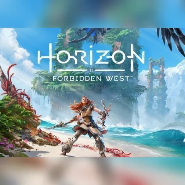 Horizon Forbidden West - Soundtrack (DLC) (PS5) PSN Key - EU