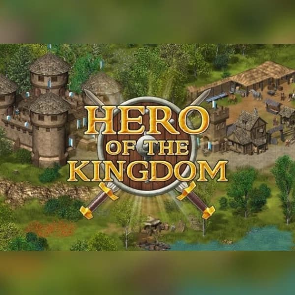 Hero of the Kingdom (PC) Steam Key - GLOBAL