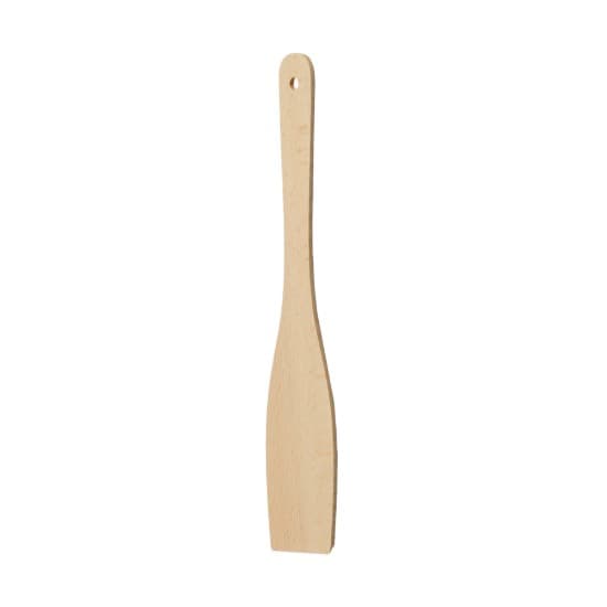Szpatułka, drewno bukowe, 30 cm - Kesper