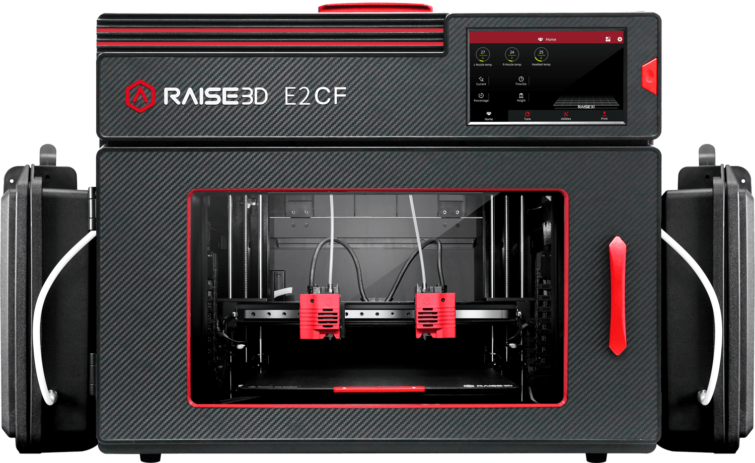 Raise3d E2cf
