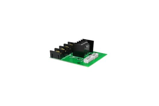 Flsun T1 Mos Board