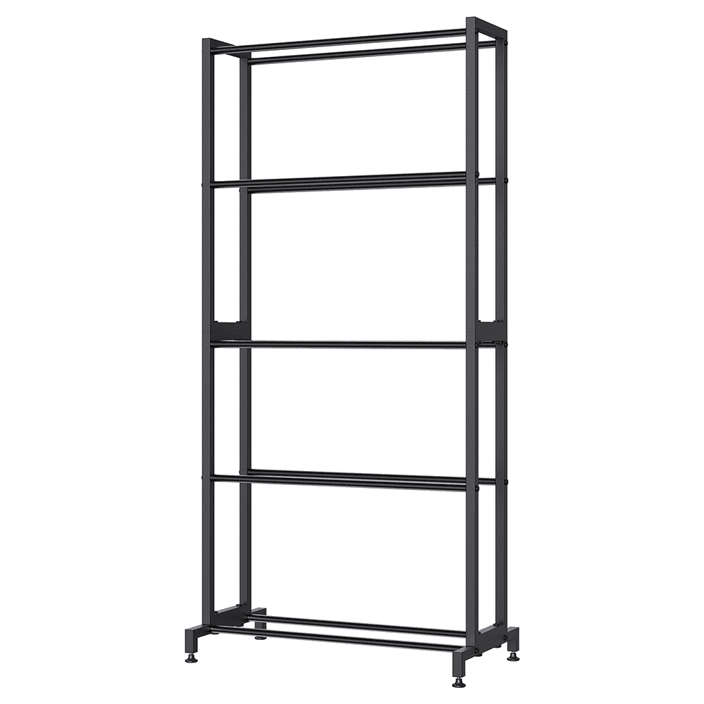 Biqu Panda Feed Rack