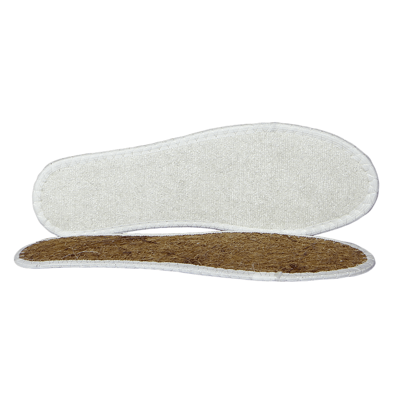 Wkładka naturalna - COCCINE FROTTE BAMBOO & COCONUT