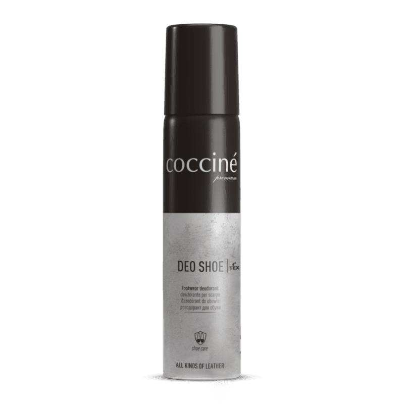Bezwonny dezodorant do obuwia - COCCINE DEO SHOE