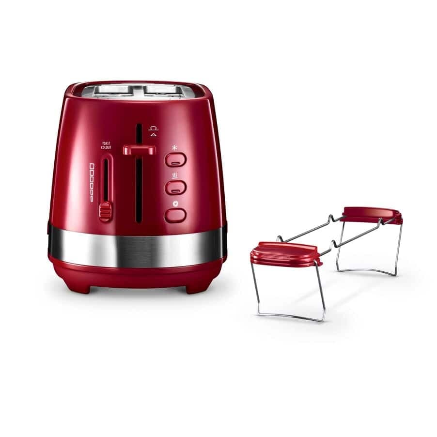 De'Longhi Active Line CTLA2103.R